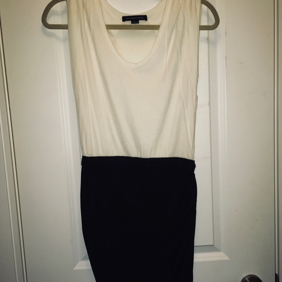 Alexander Wang Dress Size 2 - Picture 5 of 6